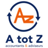 A tot Z accountants & adviseurs logo, A tot Z accountants & adviseurs contact details