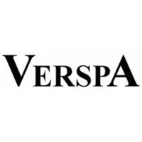 VerspA logo, VerspA contact details