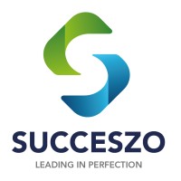 Succeszo logo, Succeszo contact details