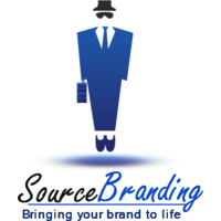 Sourcebranding logo, Sourcebranding contact details