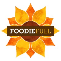 Foodie Fuel logo, Foodie Fuel contact details