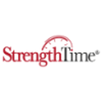 StrengthTime Kenilworth logo, StrengthTime Kenilworth contact details