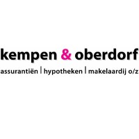 Kempen & Oberdorf logo, Kempen & Oberdorf contact details