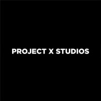 Project X studios B.V logo, Project X studios B.V contact details