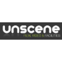 Unscene logo, Unscene contact details