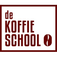 De Koffieschool - The Coffee School logo, De Koffieschool - The Coffee School contact details