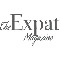 Thexpatmagazine logo, Thexpatmagazine contact details