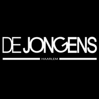 De Jongens Haarlem logo, De Jongens Haarlem contact details