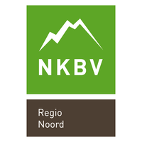 NKBV regio Noord logo, NKBV regio Noord contact details