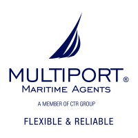 Multiport EU logo, Multiport EU contact details