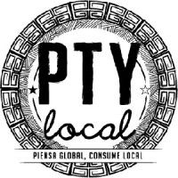 PTYlocal logo, PTYlocal contact details