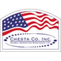 Chesta Co Inc logo, Chesta Co Inc contact details