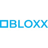 BLOXX Solutions logo, BLOXX Solutions contact details