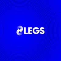 8LEGS Technology logo, 8LEGS Technology contact details