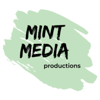 Mint Media Productions logo, Mint Media Productions contact details