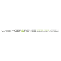 van de Hoef en Renes logo, van de Hoef en Renes contact details