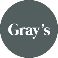 Gray's Marketing & Comms Specialists logo, Gray's Marketing & Comms Specialists contact details