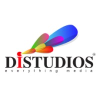 DiStudios Co logo, DiStudios Co contact details