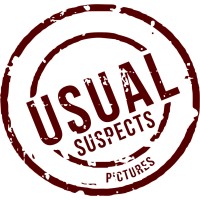 Usual Suspects Films logo, Usual Suspects Films contact details