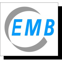 EMB GmbH logo, EMB GmbH contact details