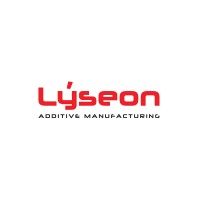 Lýseon Additive Manufacturing logo, Lýseon Additive Manufacturing contact details