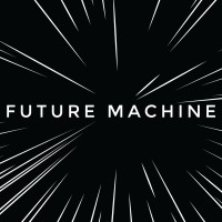 Future Machine logo, Future Machine contact details