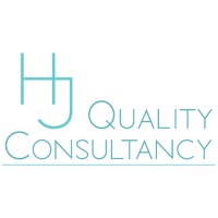 HJ Quality Consultancy logo, HJ Quality Consultancy contact details