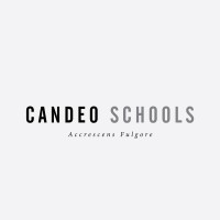 Candeo Schools logo, Candeo Schools contact details