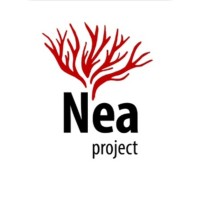 Nea project logo, Nea project contact details