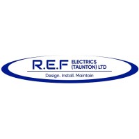 REF Electrics (TAUNTON) LTD logo, REF Electrics (TAUNTON) LTD contact details