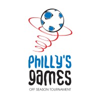 Philly's Games logo, Philly's Games contact details