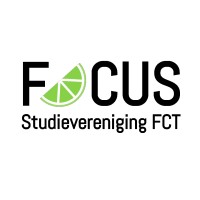 Studievereniging FOCUS logo, Studievereniging FOCUS contact details