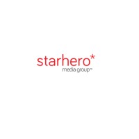 Star Hero Media Group logo, Star Hero Media Group contact details