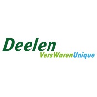 Deelen Verswaren logo, Deelen Verswaren contact details