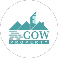 Gow Property logo, Gow Property contact details