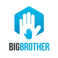 BigBrother logo, BigBrother contact details