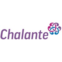 Chalante logo, Chalante contact details