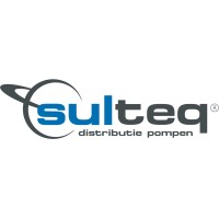 Sulteq Distributie Pompen logo, Sulteq Distributie Pompen contact details