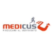 Medicus Srl logo, Medicus Srl contact details