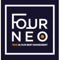 Fourneo Flatbreads logo, Fourneo Flatbreads contact details