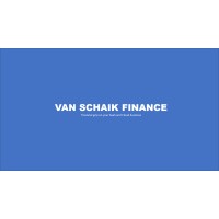 Van Schaik Finance logo, Van Schaik Finance contact details