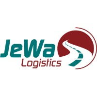 JeWa Logistics BV logo, JeWa Logistics BV contact details