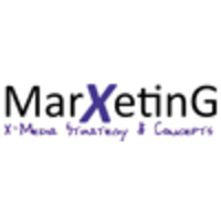 MarXetinG (X-Media Strategy & Concepts) logo, MarXetinG (X-Media Strategy & Concepts) contact details