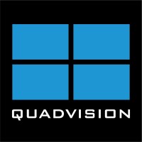 Quad Vision Ltd logo, Quad Vision Ltd contact details