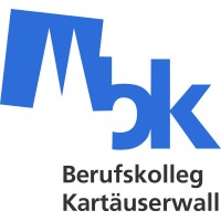 Berufskolleg Kartäuserwall Köln logo, Berufskolleg Kartäuserwall Köln contact details