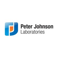 Peter Johnson Laboratories logo, Peter Johnson Laboratories contact details