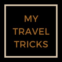 My Travel Tricks logo, My Travel Tricks contact details