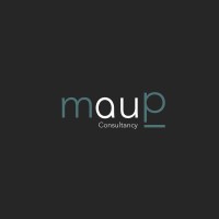 MAUP Consultancy logo, MAUP Consultancy contact details