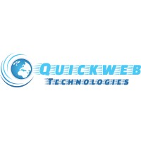 Quickweb Technologies logo, Quickweb Technologies contact details