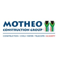 Motheo Academy logo, Motheo Academy contact details